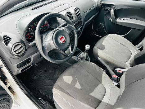 FIAT Grand Siena 1.4 4P EVO TETRAFUEL, Foto 18