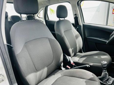 FIAT Grand Siena 1.4 4P EVO TETRAFUEL, Foto 19