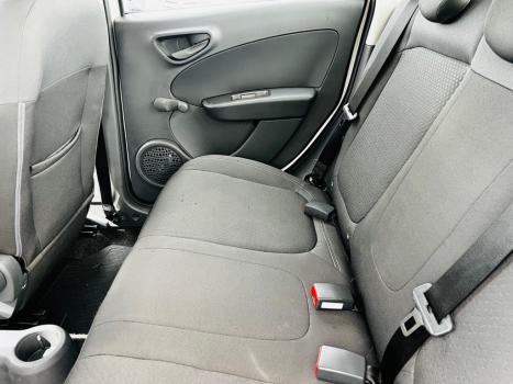 FIAT Grand Siena 1.4 4P EVO TETRAFUEL, Foto 20