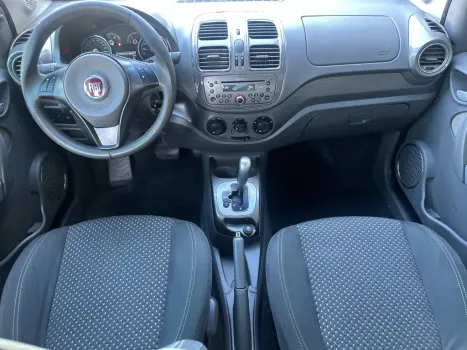 FIAT Grand Siena 1.6 16V 4P FLEX ESSENCE DUALOGIC AUTOMATIZADO, Foto 6