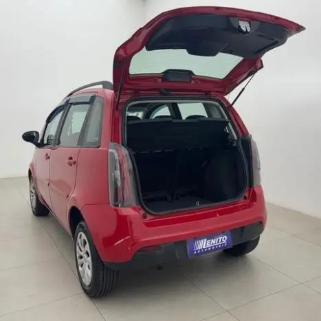 FIAT Idea 1.4 4P ATTRACTIVE FLEX, Foto 7