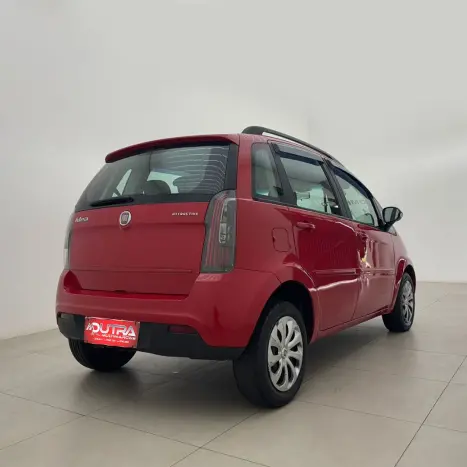 FIAT Idea 1.4 4P ATTRACTIVE FLEX, Foto 6