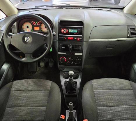 FIAT Idea 1.4 4P ELX FLEX, Foto 2