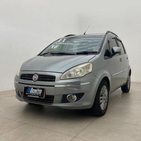 FIAT Idea 1.6 16V 4P ESSENCE FLEX, Foto 1