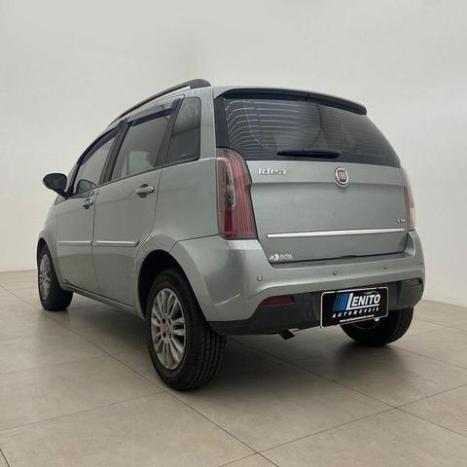 FIAT Idea 1.6 16V 4P ESSENCE FLEX, Foto 5