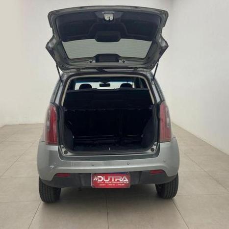 FIAT Idea 1.6 16V 4P ESSENCE FLEX, Foto 5