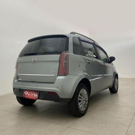 FIAT Idea 1.6 16V 4P ESSENCE FLEX, Foto 7