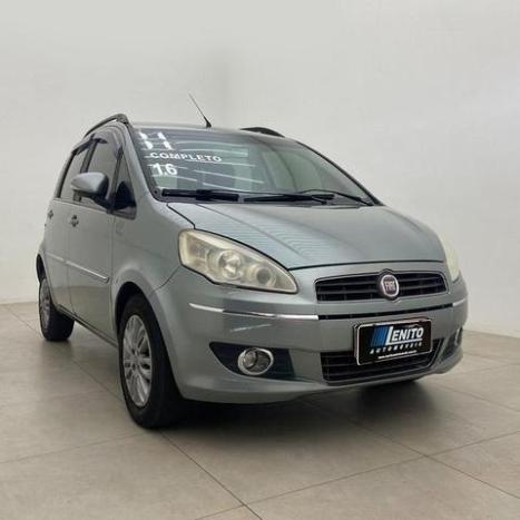 FIAT Idea 1.6 16V 4P ESSENCE FLEX, Foto 2