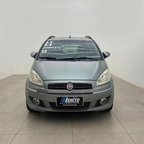 FIAT Idea 1.6 16V 4P ESSENCE FLEX, Foto 3