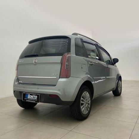 FIAT Idea 1.6 16V 4P ESSENCE FLEX, Foto 4