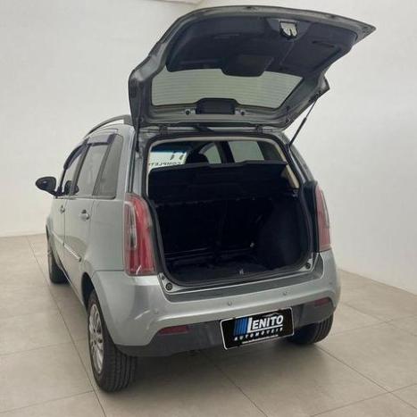 FIAT Idea 1.6 16V 4P ESSENCE FLEX, Foto 7