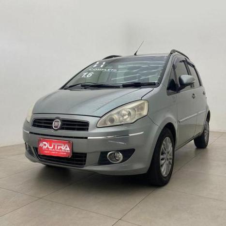 FIAT Idea 1.6 16V 4P ESSENCE FLEX, Foto 1