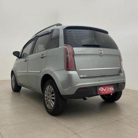 FIAT Idea 1.6 16V 4P ESSENCE FLEX, Foto 6