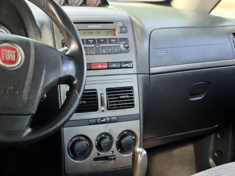 FIAT Idea 1.8 16V 4P FLEX ADVENTURE DUALOGIC AUTOMATIZADO, Foto 3