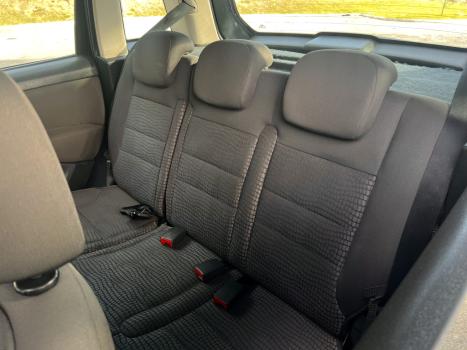 FIAT Idea 1.8 16V 4P FLEX ADVENTURE DUALOGIC AUTOMATIZADO, Foto 8
