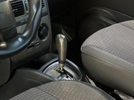 FIAT Idea 1.8 16V 4P FLEX ADVENTURE DUALOGIC AUTOMATIZADO, Foto 9