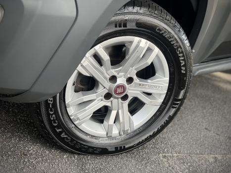 FIAT Idea 1.8 16V 4P FLEX ADVENTURE DUALOGIC AUTOMATIZADO, Foto 11
