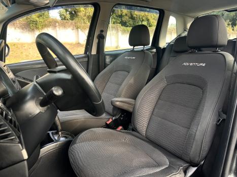 FIAT Idea 1.8 16V 4P FLEX ADVENTURE DUALOGIC AUTOMATIZADO, Foto 12