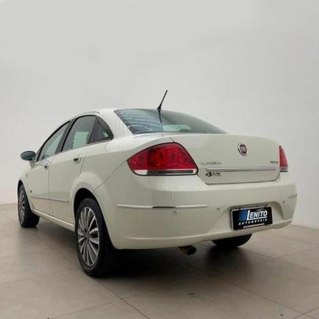 FIAT Linea 1.8 16V 4P FLEX ESSENCE DUALOGIC AUTOMATIZADO, Foto 3