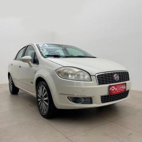 FIAT Linea 1.8 16V 4P FLEX ESSENCE DUALOGIC AUTOMATIZADO, Foto 3