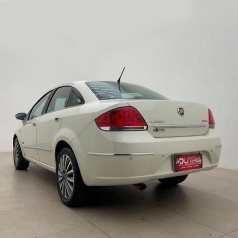 FIAT Linea 1.8 16V 4P FLEX ESSENCE DUALOGIC AUTOMATIZADO, Foto 4