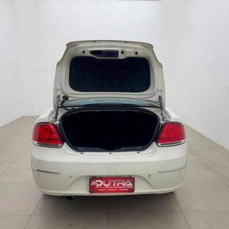 FIAT Linea 1.8 16V 4P FLEX ESSENCE DUALOGIC AUTOMATIZADO, Foto 6