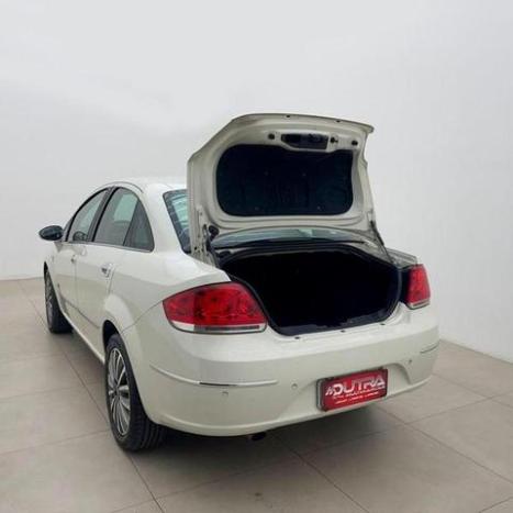 FIAT Linea 1.8 16V 4P FLEX ESSENCE DUALOGIC AUTOMATIZADO, Foto 7