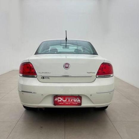 FIAT Linea 1.8 16V 4P FLEX ESSENCE DUALOGIC AUTOMATIZADO, Foto 8