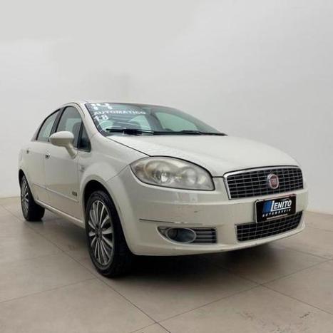 FIAT Linea 1.8 16V 4P FLEX ESSENCE DUALOGIC AUTOMATIZADO, Foto 6