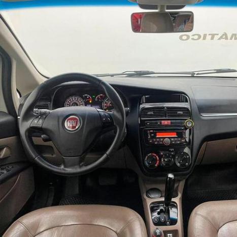 FIAT Linea 1.8 16V 4P FLEX ESSENCE DUALOGIC AUTOMATIZADO, Foto 14