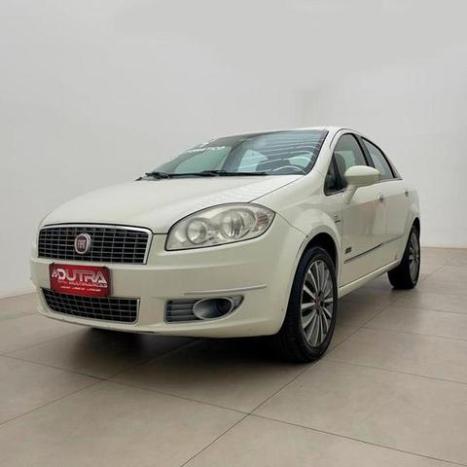 FIAT Linea 1.8 16V 4P FLEX ESSENCE DUALOGIC AUTOMATIZADO, Foto 1