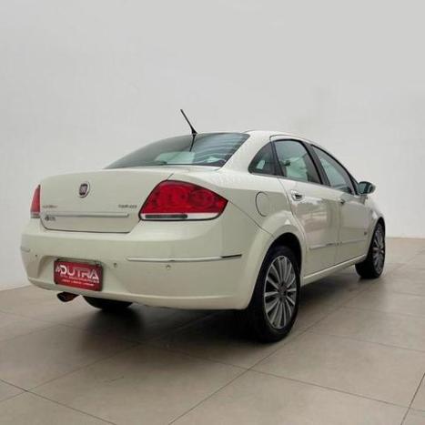 FIAT Linea 1.8 16V 4P FLEX ESSENCE DUALOGIC AUTOMATIZADO, Foto 5