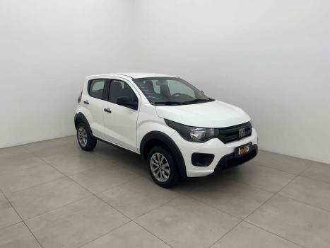 FIAT Mobi 1.0 4P FLEX EVO LIKE, Foto 1