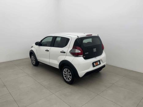 FIAT Mobi 1.0 4P FLEX EVO LIKE, Foto 3