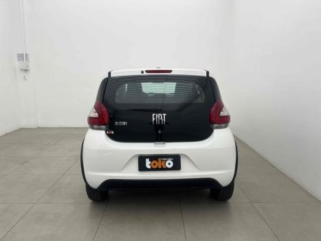 FIAT Mobi 1.0 4P FLEX EVO LIKE, Foto 4