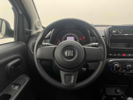 FIAT Mobi 1.0 4P FLEX EVO LIKE, Foto 8