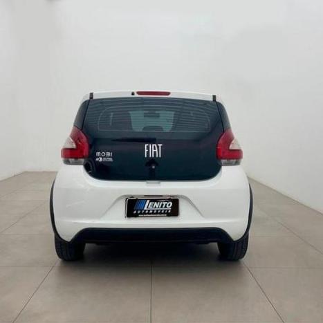 FIAT Mobi 1.0 4P FLEX EVO LIKE, Foto 4