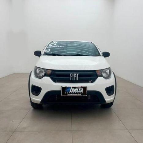 FIAT Mobi 1.0 4P FLEX EVO LIKE, Foto 6