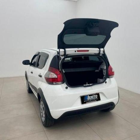 FIAT Mobi 1.0 4P FLEX EVO LIKE, Foto 7