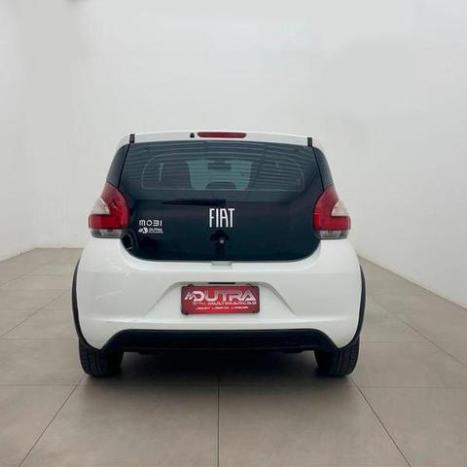 FIAT Mobi 1.0 4P FLEX EVO LIKE, Foto 6