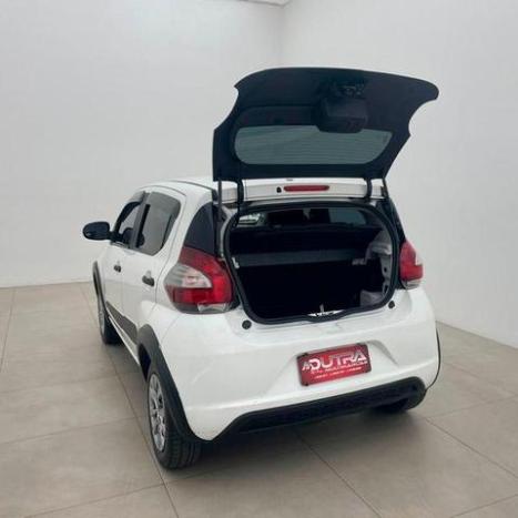 FIAT Mobi 1.0 4P FLEX EVO LIKE, Foto 7