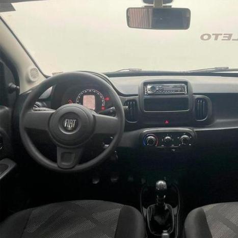 FIAT Mobi 1.0 4P FLEX EVO LIKE, Foto 8