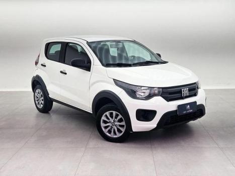 FIAT Mobi 1.0 4P FLEX EVO LIKE, Foto 1