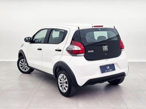 FIAT Mobi 1.0 4P FLEX EVO LIKE, Foto 5