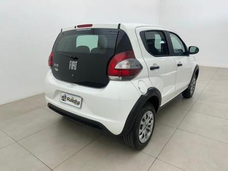 FIAT Mobi 1.0 4P FLEX EVO LIKE, Foto 3