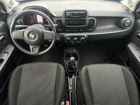 FIAT Mobi 1.0 4P FLEX EVO LIKE, Foto 7