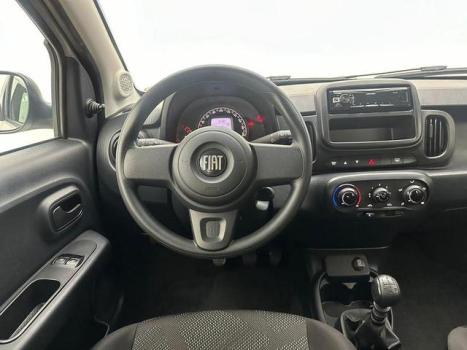 FIAT Mobi 1.0 4P FLEX EVO LIKE, Foto 8