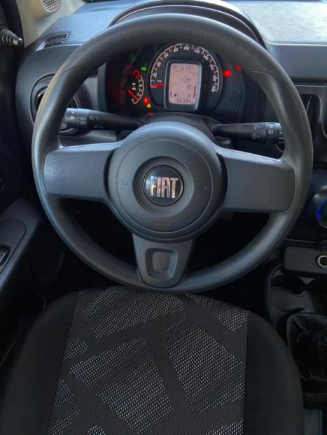 FIAT Mobi 1.0 4P FLEX EVO LIKE, Foto 9