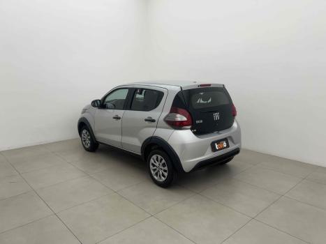 FIAT Mobi 1.0 4P FLEX EVO LIKE, Foto 2