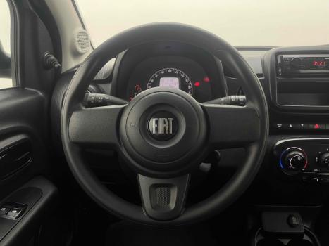 FIAT Mobi 1.0 4P FLEX EVO LIKE, Foto 8